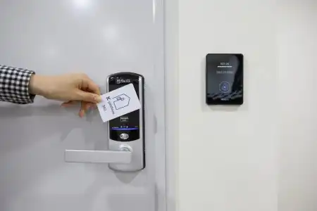 K-Grand Hostel Gangnam 1 - 36