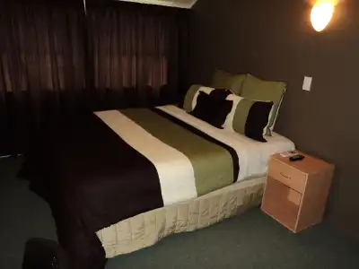 Sai Motels - Greenlane Auckland - 4