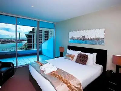 The Sebel Melbourne Docklands - 126