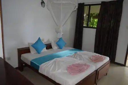 Star Holiday Resort - 38