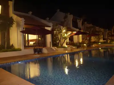 Hoi An Retreat Phu Quoc - 15