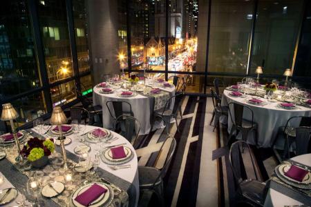 Eurostars Magnificent Mile - 30