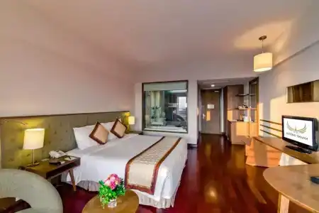 Muong Thanh Holiday Hue - 51