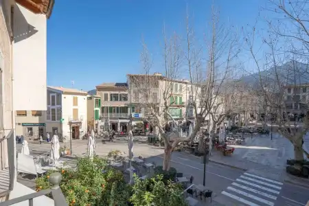Soller Plaza Boutique - 140