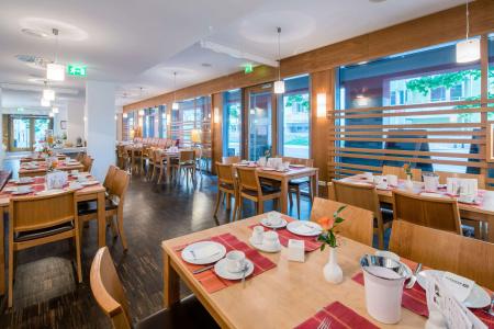 Best Western Am Strassberger Tor - 28