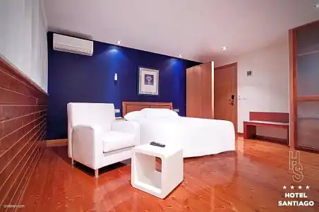 Auditorio Santiago & SPA - 110