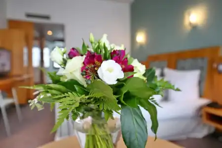 Best Western Residenz - 1