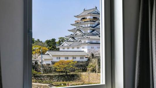 Vessel Inn Fukuyama Station - 59