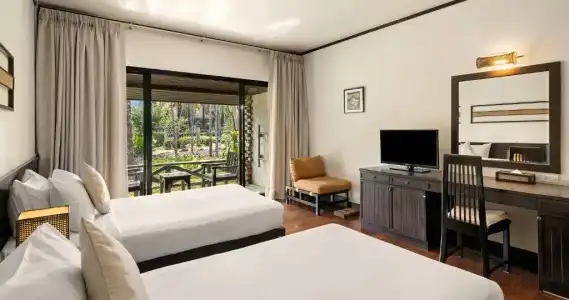 Annika Koh Chang (Formely Ramayana Koh Chang Resort & Spa) - 42