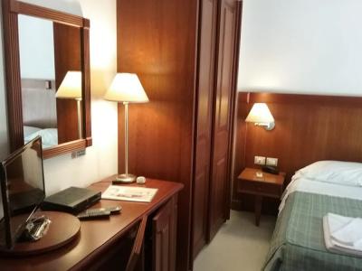 Albergo Auralba - 113