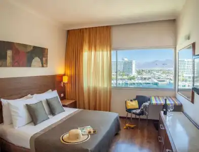 Caesar Premier Eilat - 59