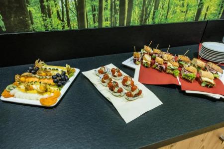 Mercure Offenburg am Messeplatz - 9