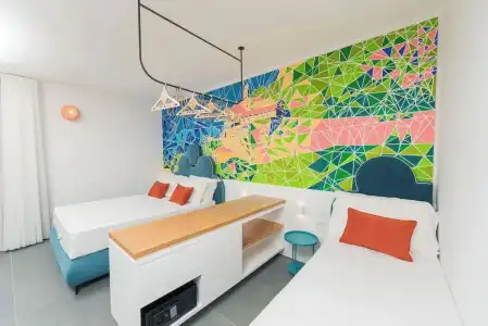 Albergo Diffuso Bacco Furore - 21