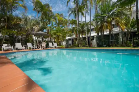 Caribbean Noosa - 11