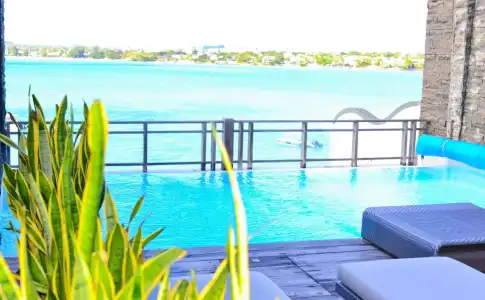 Baystone Boutique & Spa - 16