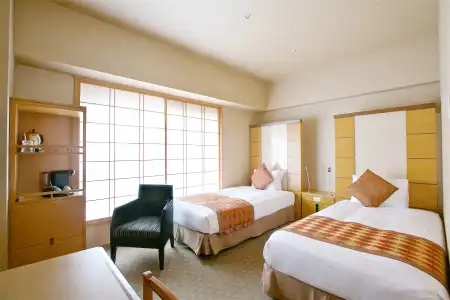 Niwa Tokyo - 8