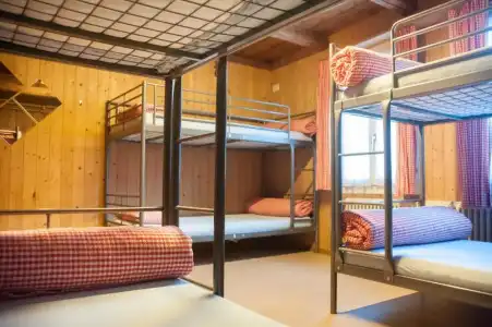 Balmers Hostel - 29