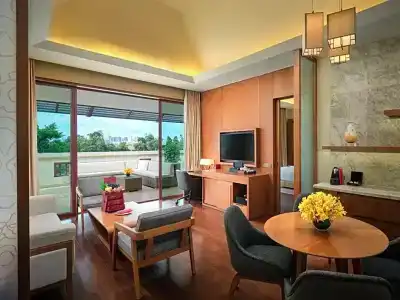 HUALUXE Kunming by IHG - 95