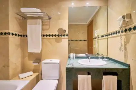 Exe Ciudad de Cordoba - 24