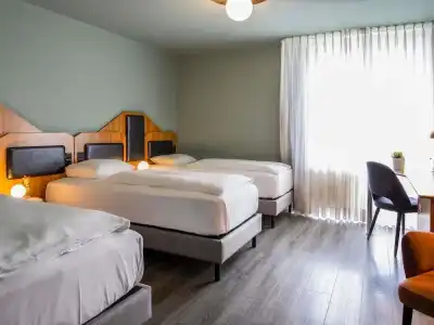 Mercure Pforzheim - 124