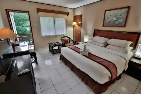 The Jayakarta Yogyakarta - 53