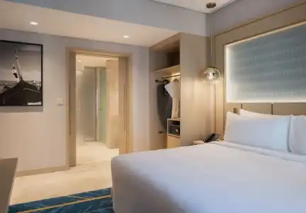 Maani Muscat & Suites - 42
