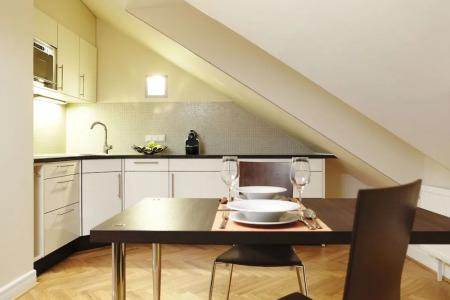 Hapimag Ferienwohnungen Dresden - 14