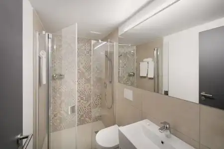 Brera Serviced Apartments Ulm - 7