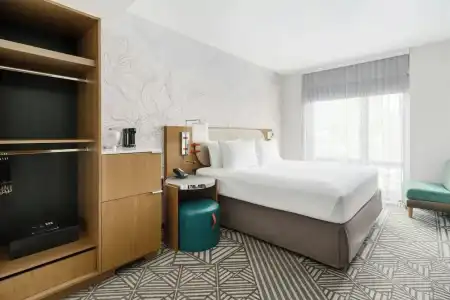 SpringHill Suites by Marriott New York Manhattan/Chelsea - 23