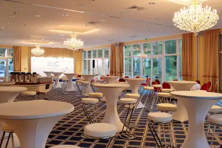 Inselhotel - 25