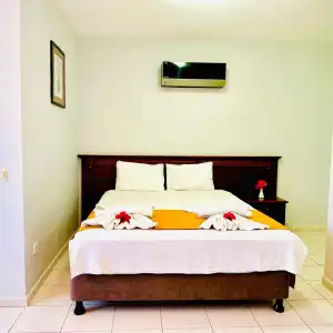 Villa Anfora Otel - 22