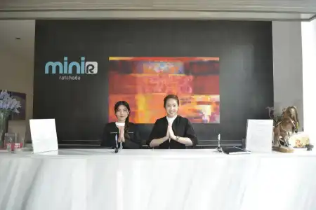 The Mini R Ratchada - 21