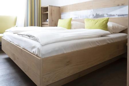 Villa Benz Garni - 2