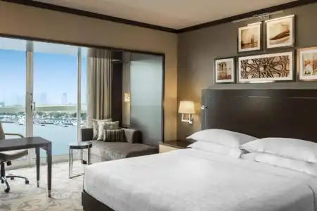 Sheraton Dubai Creek & Towers - 57