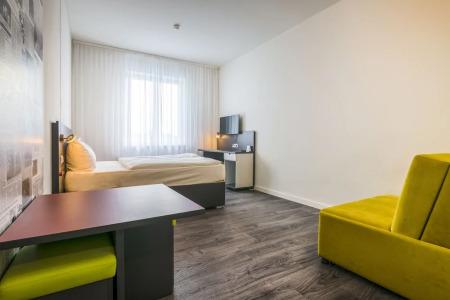 Hostel Art & Style - 21