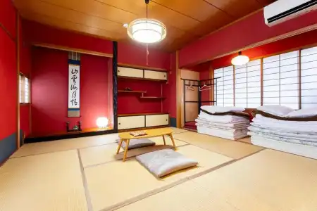 Kanazawa guesthouse nagonde - Hostel - 35