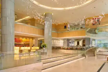 Sheraton Nha Trang & Spa - 1