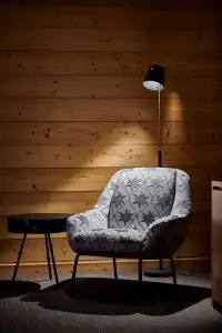 Aspen alpin lifestyle Grindelwald - 54
