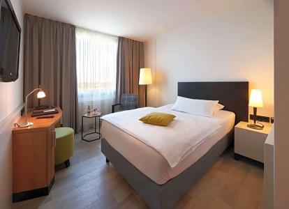 Best Western Plus Arosa - 67
