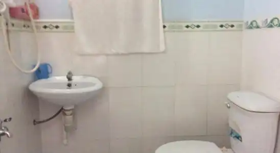 Phuong Hang Guesthouse - 11