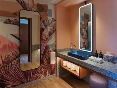 Canopy by Hilton Seychelles Resort - 37