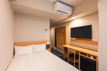 Sotetsu Fresa Inn Yokohama Totsuka - 20