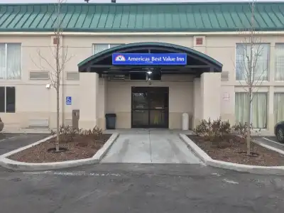 Americas Best Value Inn & Suites Boise - 0