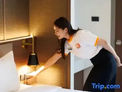 Best Western Airport Plaza – LAX Airport LA Stadium - 115