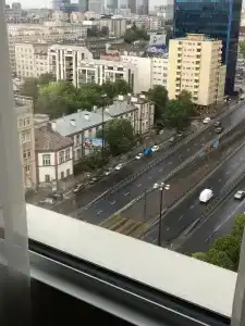 Hampton by Hilton Warsaw City Centre - 15