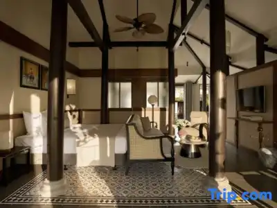 Grand Signature by M Village Hoi An Resort - 151