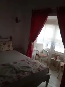 Alacati Ciftekuyu Butik Otel - 25