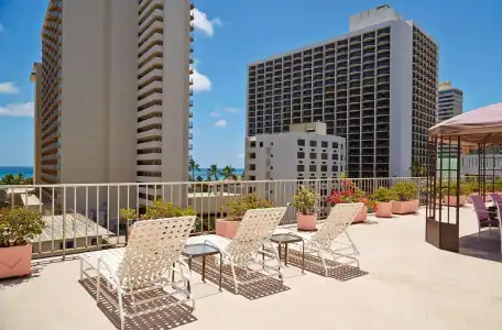 Ewa Waikiki - 30