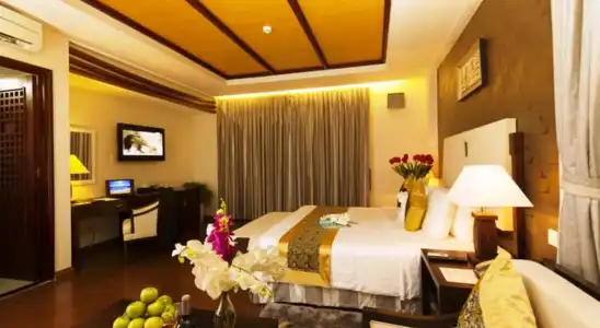 Seaside Resort - 2