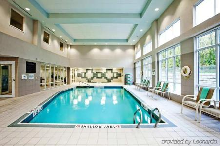 Hampton Inn & Suites Barrie - 12